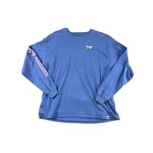 Unisex “Think Outside No Box Needed” Simply Southern Think Outside Long Sleeve